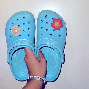 COPY - Crocs